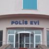Polis evleri de sağlıkçılara tahsis edildi