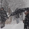 Meteoroloji'den uyarı: Pazartesiden itibaren soğuk havalar geliyor! Meteoroloji'den uyarı: Pazartesiden itibaren soğuk havalar geliyor!
