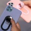 Telefonların yeni tutunma şekli: Flapgrip Telefonların yeni tutunma şekli: Flapgrip