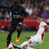 Barcelona'ya "Seri" pürüz