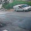 Küçük Ali uçuruma 10 metre kala kurtarıldı Küçük Ali uçuruma 10 metre kala kurtarıldı