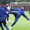 Fenerbahçe, Alanya deplasmanında Fenerbahçe, Alanya deplasmanında