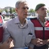 Akıncı Üssü davasında Akın Öztürk'ün çapraz sorgusu tamamlandı
