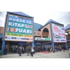 Bursa Kitap Fuarı Açıldı Bursa Kitap Fuarı Açıldı