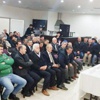 Giresun’da ‘Ehl-i Beyt’ coşkusu Giresun’da ‘Ehl-i Beyt’ coşkusu