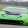 Lambo Huracan GT3 tanıtıldı
