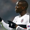 Demba Ba'ya sert yanıt