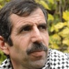 Öldüğü iddia edilen PKK'lı Bahoz Erdal röportaj verdi Öldüğü iddia edilen PKK'lı Bahoz Erdal röportaj verdi