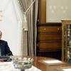 Cumhurbaşkanı Erdoğan, Akar’ı kabul etti Cumhurbaşkanı Erdoğan, Akar’ı kabul etti