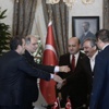 "Çözüm süreci" açıklaması "Çözüm süreci" açıklaması