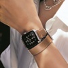 Apple Watch'a Hermès dokunuşu