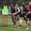 Beşiktaş tempo yükseltti Beşiktaş tempo yükseltti