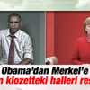 Dünya liderleri klozette otururken resmedildi Dünya liderleri klozette otururken resmedildi