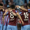 Trabzonspor evinde nefes aldı Trabzonspor evinde nefes aldı