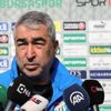 Samet Aybaba Başakşehir maçında revizyona gidiyor Samet Aybaba Başakşehir maçında revizyona gidiyor