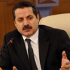 Başkanlar Bakan'ın önünde birbirine girdi !