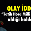 Potada derbi heyecanı Potada derbi heyecanı
