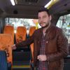Minibüs şoföründen örnek davranış! Unutulan çantayı sahibine teslim edene kadar muhafaza etti