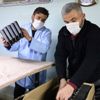 Fabrikada işçiydi, kendi işinin patronu oldu Fabrikada işçiydi, kendi işinin patronu oldu