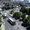 Otogarda bayram yoğunluğu Otogarda bayram yoğunluğu