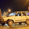 Şanlıurfa’da kaza, yaralılar var