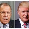 Washington Post'tan çarpıcı iddia: Trump gizli bilgileri Rusya ile paylaştı