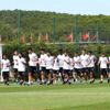 Beşiktaş ın maç programı belli oldu Beşiktaş ın maç programı belli oldu