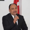 Tarım İl Müdürü Kenan Şahin Tarım İl Müdürü Kenan Şahin