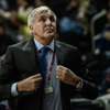 Obradovic: ''İyi oynadık'' Obradovic: ''İyi oynadık''