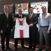 Karşıyaka Basket Takımını THY uçuracak