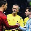 Ronaldo-Messi'den Suudi parasına hayır Ronaldo-Messi'den Suudi parasına hayır