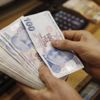 Emeklilerin ek ikramiyesi hesaplara yatmaya başladı