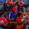 Akdeniz'de göçmen kurtarma operasyonuna katılan NBA yıldızı Gasol: Alan Kurdi'yi gördükten sonra yardıma karar verdim Akdeniz'de göçmen kurtarma operasyonuna katılan NBA yıldızı Gasol: Alan Kurdi'yi gördükten sonra yardıma karar verdim