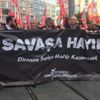 İstanbul Valiliği'nden eylem yasağı! İstanbul Valiliği'nden eylem yasağı!