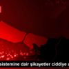 Sindirim sistemine dair şikayetler ciddiye alınmalı Sindirim sistemine dair şikayetler ciddiye alınmalı