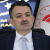﻿Bakan Pakdemirli duyurdu. Bu gece sona eriyor