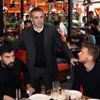 Fenerbahçe’de moral kahvaltısı Fenerbahçe’de moral kahvaltısı