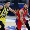 THY Euroleague’de 8. haftanın MVP'si Mike James
