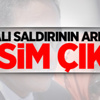 Devlet Başkanı'na yardımcısından bombalı saldırı! Devlet Başkanı'na yardımcısından bombalı saldırı!