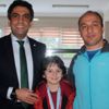 İhlas Koleji öğrencisi yüzmede İstanbul şampiyonu İhlas Koleji öğrencisi yüzmede İstanbul şampiyonu