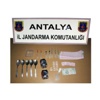 Jandarmadan Uyuşturucu Satışına Suçüstü Jandarmadan Uyuşturucu Satışına Suçüstü