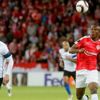 Trabzonspor, Anthony Nwakaeme’yi bitiriyor