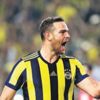 Janssen: İzin istedim