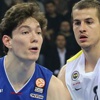 18 yıl sonra Fener-Efes finali 18 yıl sonra Fener-Efes finali