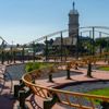 İsfanbul Park, kapılarını tekrar açıyor İsfanbul Park, kapılarını tekrar açıyor