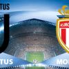 Juventus - Monaco (CANLI) Juventus - Monaco (CANLI)