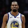 NBA'e Durant morali NBA'e Durant morali