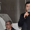 Demirtaş'tan Tahir Elçi'nin ailesine taziye ziyareti