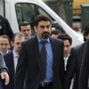 Özügergin: Darbecilerin iadesi için mücadele sürecek Özügergin: Darbecilerin iadesi için mücadele sürecek