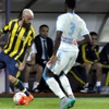 Fenerbahçe 3-1 Olympique Marsilya Fenerbahçe 3-1 Olympique Marsilya